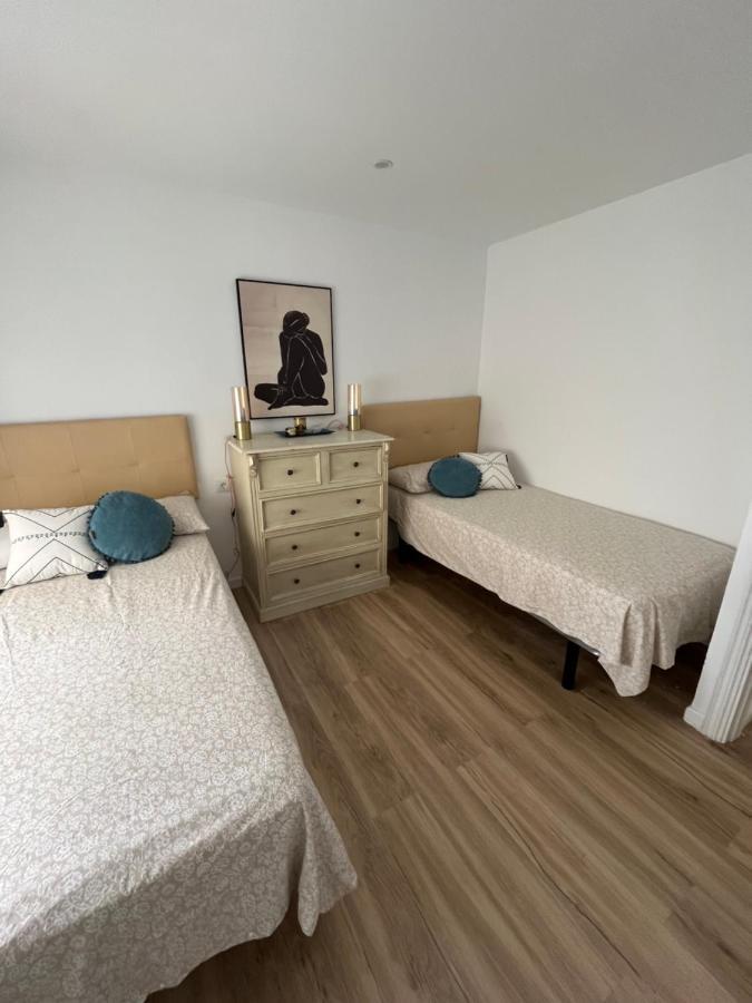 Cornelias Home Los Cristianos  Esterno foto